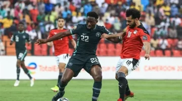 سيناريو التأهل.. ماذا يحدث حال تعادل منتخب مصر مع نيجيريا في اللقاء المرتقب؟